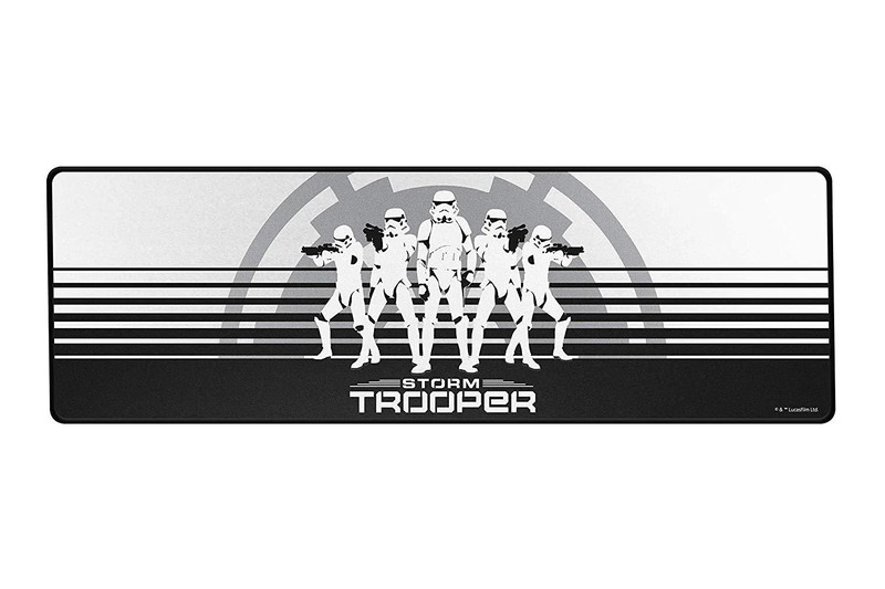 Razer Goliathus Speed Gaming Mouse Mat - Extended, Stormtrooper Edition - حصيرة الفأرة